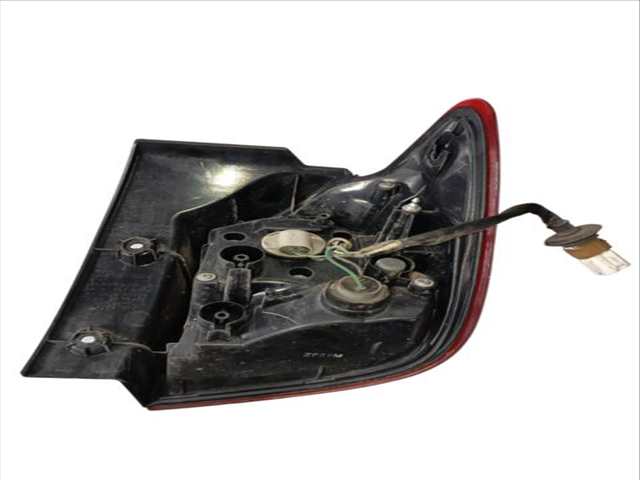 Piloto Trasero Izquierdo Mitsubishi ASX 1.8 DI-D 4WD GA6W)