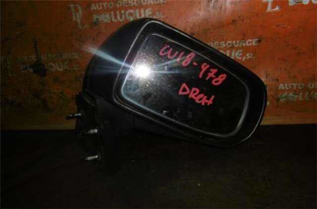 Retrovisor Derecho Mazda Premacy 2.0 TD