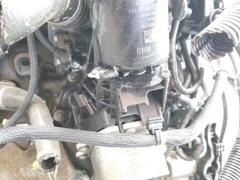 Foto 3ª: Motor Completo Bmw Serie 4 418 420 I [B48B20A]