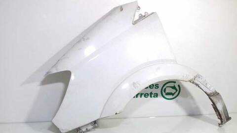 Foto 2ª: Aleta Delantera Izquierda Mercedes Sprinter 2.1 CDI CAT 129CV 95KW CAJA ABIERTA [646986] (2006)