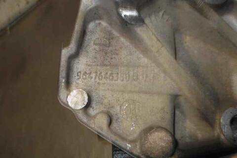 Foto 2ª: Soporte Motor Peugeot 407 ST CONFORT 109CV 80KW [9HY] (2005)