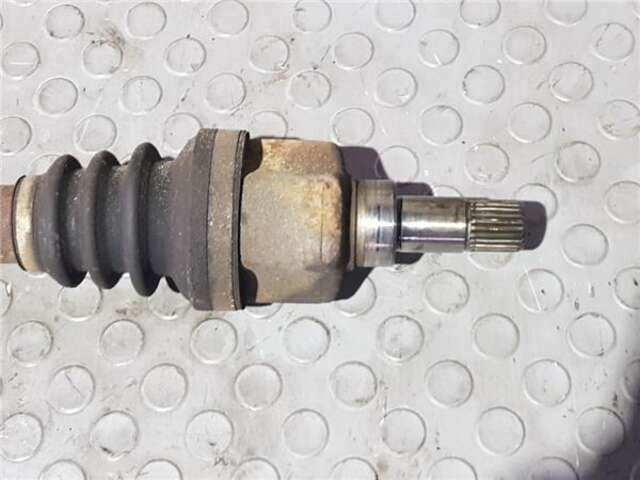 Foto 3ª: Transmision Delantera Izquierda Peugeot 307 1.6 16V [NFU (TU5JP4)]