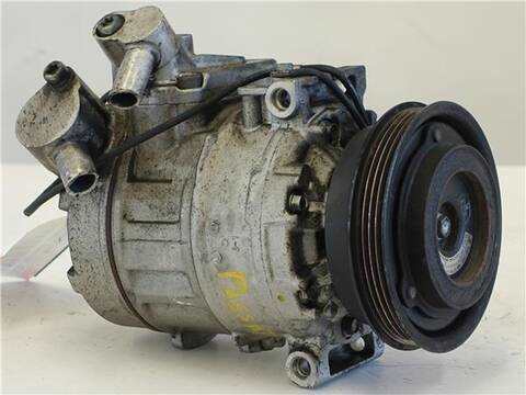 Compresor Aire Acondicionado Volkswagen Passat 2.0 BERLINA 115CV 85KW