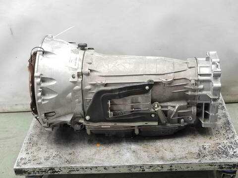 Foto 2ª: Caja Cambios Automatica Mercedes Clase ML 350 3.0 V6 CDI 258CV 190KW AUT. BLUETEC EDITION 1 166.024) W166) OM642 AUT. [624826] (2011)