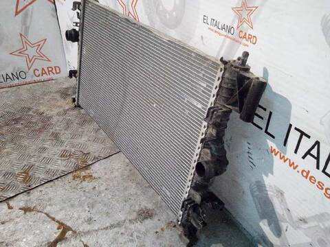Foto 2ª: Radiador Motor Opel Insignia COSMO BERLINA 131CV 96KW [A20DTH] (2010)