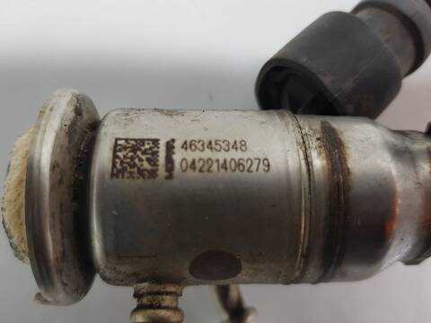 Foto 3ª: Inyectores Fiat Ducato L2H2 RS 3450 MM 180 (2019)