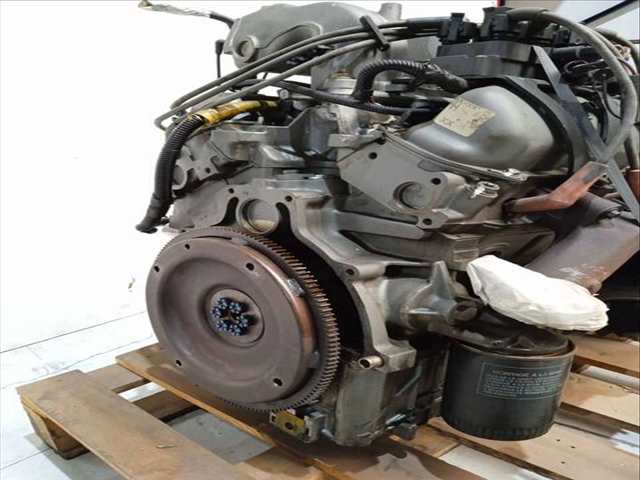 Foto 2ª: Motor Completo Ford Explorer 4.0 V6 CAT 156CV 115KW (1992)