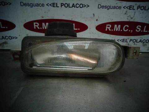 Faro Antiniebla Delantero Izquierdo Ford Escort 1.8 TD TURNIER BERLINA 90CV 66KW