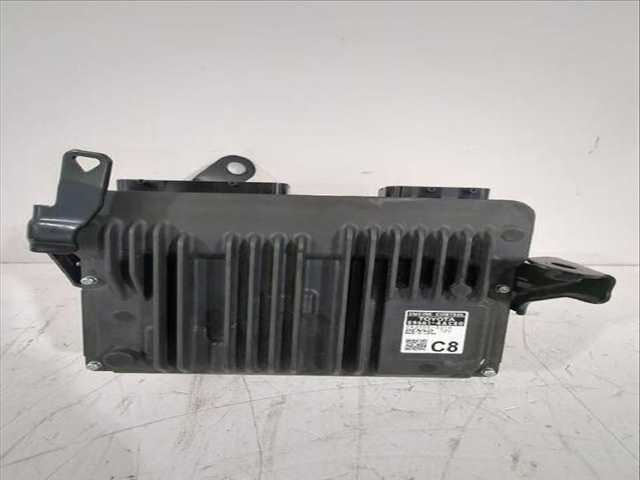 Foto 2ª: Centralita Motor ECU Toyota Rav4 2.0 MXAA52) 175CV [M20A-FKS] (2018)