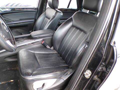 Asiento Delantero Izquierdo Mercedes Clase ML 230 642940