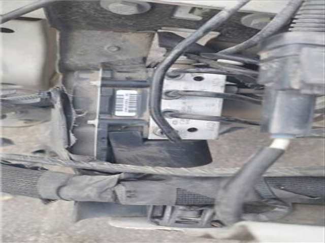 Abs Peugeot 3008 1.6 BLUEHDI 115 MCBHXW MCBHYB) 116CV 85KW