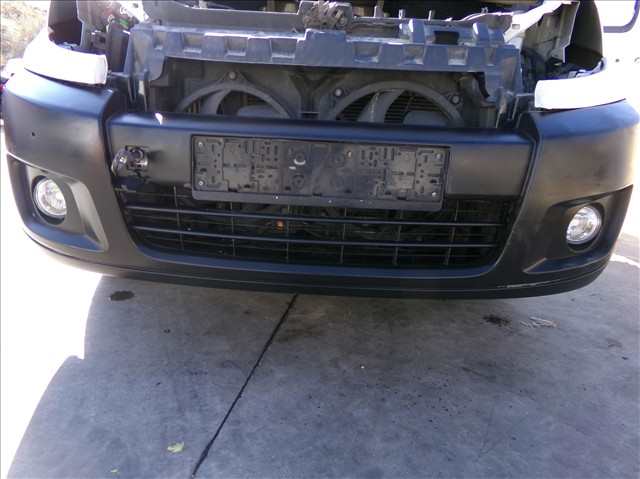 Paragolpes Delantero Peugeot Expert 2.0 HDI 2007-2016