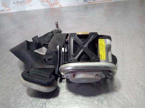 Cinturón Delantero Derecho Nissan Note 88CV 65KW
