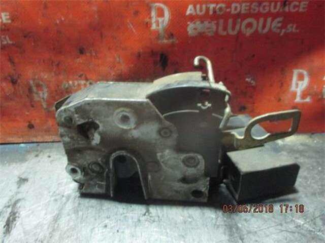Foto 3ª: Cerradura Puerta Delantera Izquierda Bmw Serie 3 315 325 TDS (143CV) [256T1]