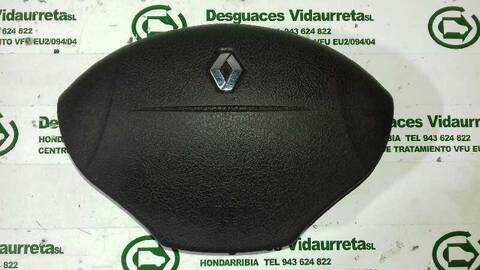Airbag Delantero Izquierdo Renault Kangoo 1.5 DCI DIESEL 82CV 60KW