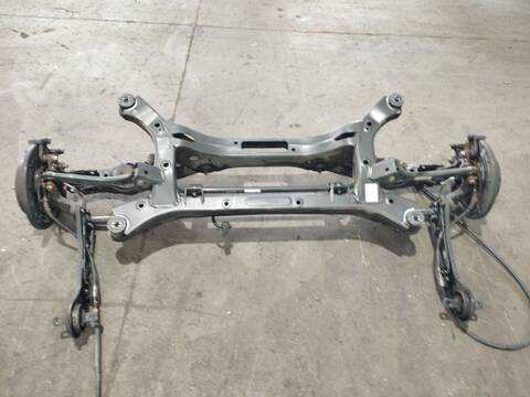 Puente Trasero Kia Sportage 1.6 CRDI 116CV 85KW