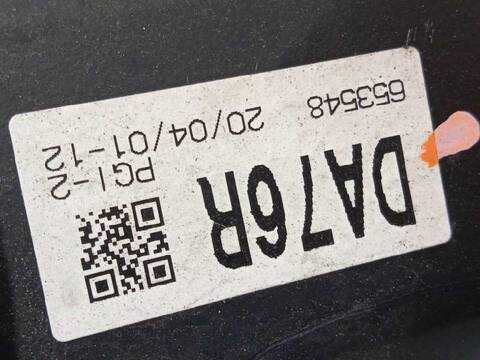 Foto 4ª: Transmision Delantera Derecha Toyota Rav4 218CV 160KW [A25A] (2020)