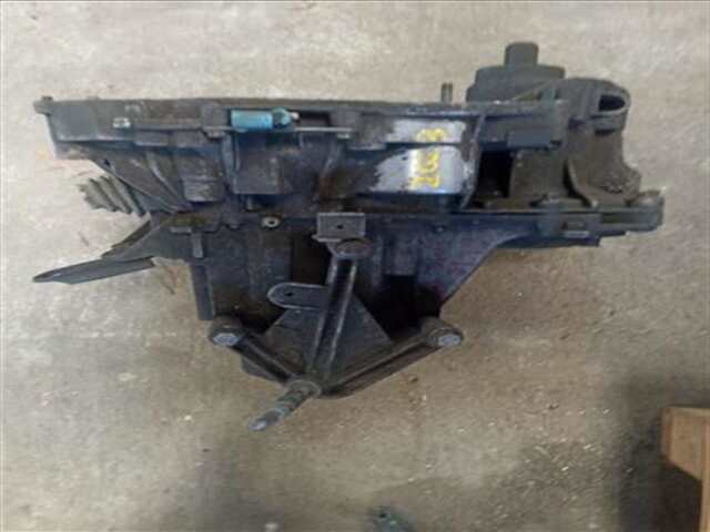 Caja Cambios Renault Clio 1.2 [1.2 LTR. - 43 KW]