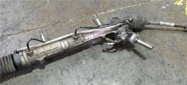 Foto 2ª: Cremallera de Direccion Citroen C4 1.6 HDI GRAND C4 PICASSO [9HZ-DV6TED4]