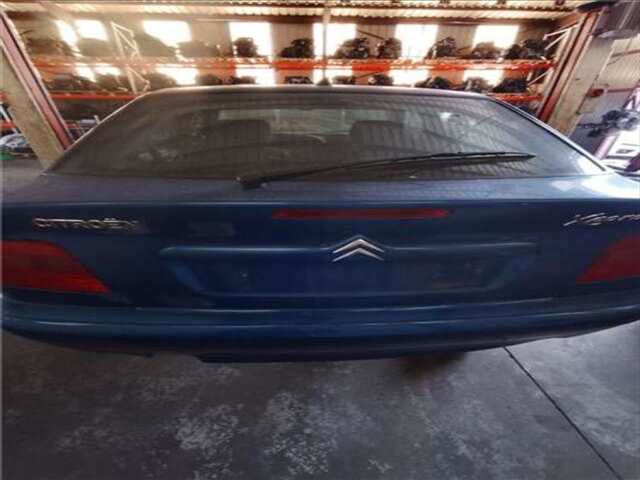Portón Citroen Xsara 1.6I 16V EXCLUSIVE [1.6 LTR. - 80 KW 16V CAT (NFU - TU5JP4)]