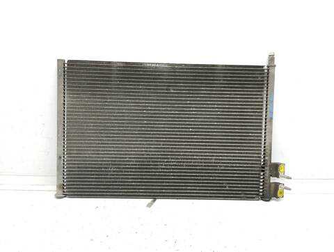 Radiador Calefaccion A.A. Ford Fusion AMBIENTE 68CV 50KW