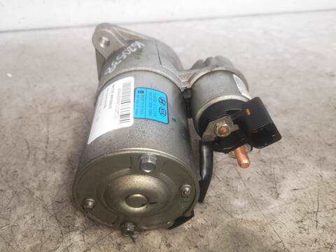 Foto 3ª: Motor de Arranque Kia Rio G4LA (2018)