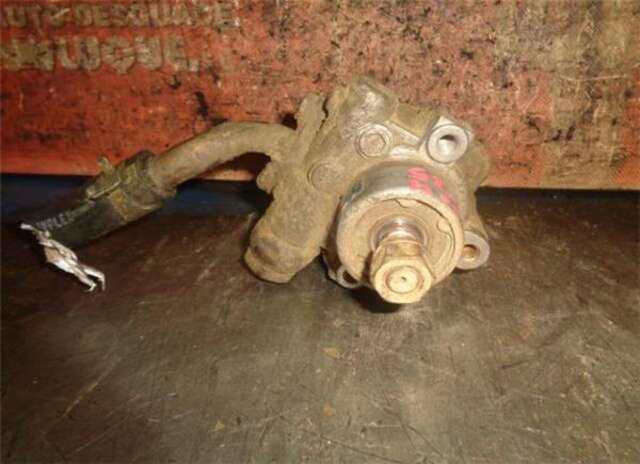 Bomba Servodireccion Nissan Navara 2.5 DCI