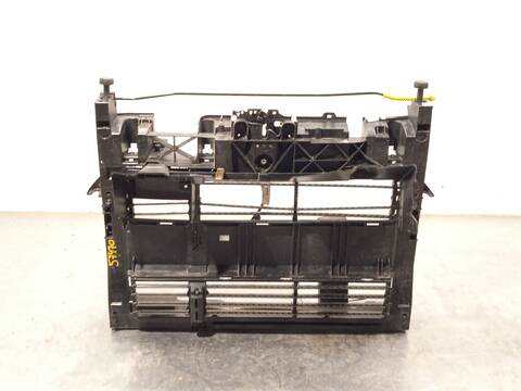 Panel Frontal Ford Tourneo 1.0 ECOBOOST 125CV 92KW