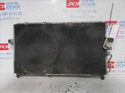 Radiador Calefaccion A.A. Kia Carnival 2.9 CRDI 144CV 106KW