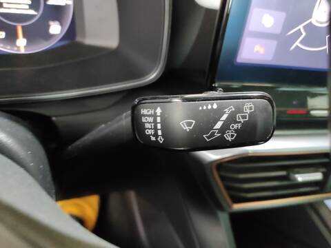 Mando Multifuncion Cupra Formentor DPCA