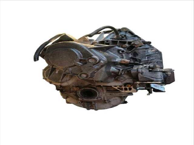 Foto 3ª: Caja Cambios Alfa Romeo 147 1.9 JTD 937.AXD1A 937.BXD1A 937.AXV1A 937.BXB1A ... (2000)