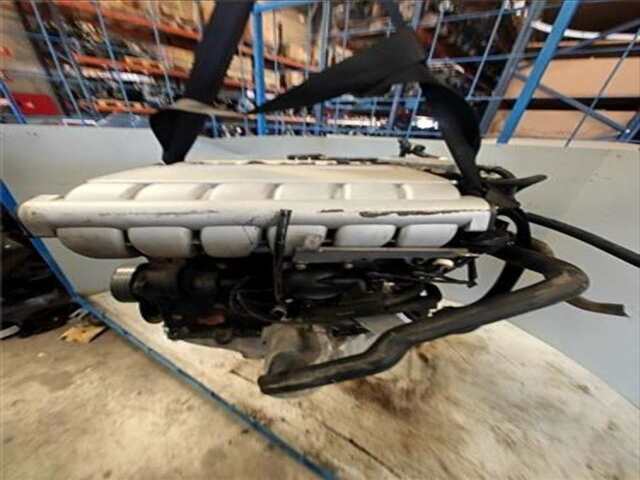 Motor Completo Volkswagen Touareg 2.5 TDI R5 [2.5 LTR. - 128 KW TDI DPF]