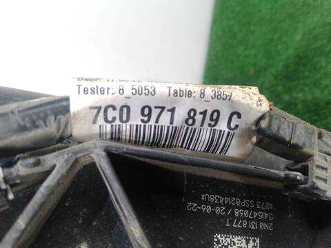 Foto 3ª: Deposito AdBlue Volkswagen Crafter 2.0 TDI 140CV 103KW FURGONETA [DAUA,DMZE,DNAE] (2022)