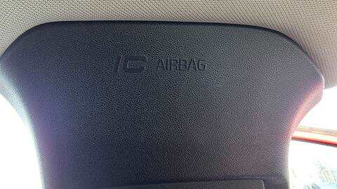 Airbag Cortina Delantero Izquierdo Volvo V40 KINETIC 150CV 110KW