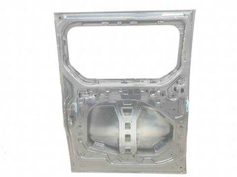 Foto 2ª: Puerta Lateral Corredera Izquierda Renault Trafic L1H1 29T KOMFORT (2014)