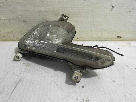 Faro Antiniebla Delantero Izquierdo Peugeot 508 ALLURE 163CV