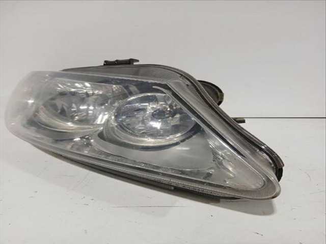 Foto 3ª: Faro Derecho Seat Exeo 1.8 TSI 120CV [CDHA] (2008)