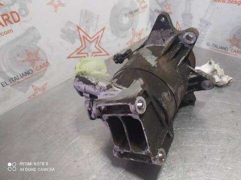 Foto 3ª: Compresor Aire Acondicionado Nissan Murano BASICO 234CV 172KW [VQ35DE] (2005)