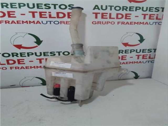 Deposito Limpiaparabrisas Toyota Corolla 2.2 D-4D SOL [2.2 LTR. 100KW TD CAT]