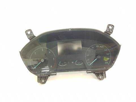 Cuadro de Instrumentos Ford Transit 300 L2 LIMITED