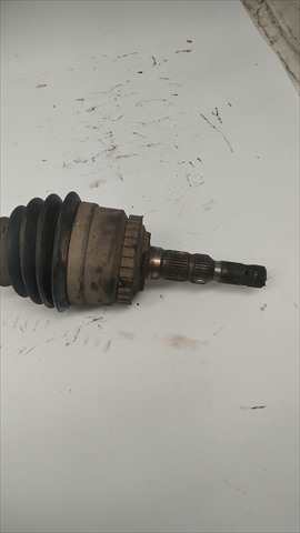 Transmision Delantera Derecha Opel Corsa 1.7 D