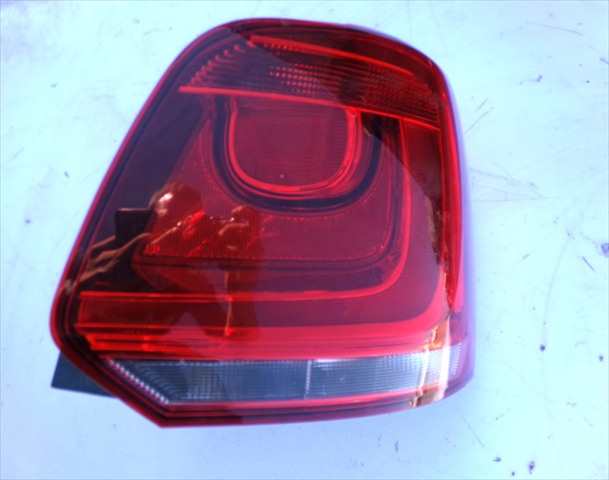 Piloto Trasero Derecho Volkswagen Polo 1.2 TSI 2009-2014