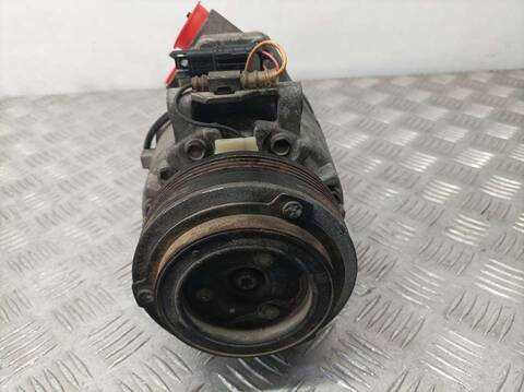 Compresor Aire Acondicionado Bmw X5 3.0D 235CV 173KW