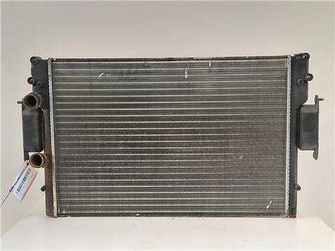 Radiador Motor Iveco Daily 2.3 CABINA DOBLE 35 S... BATALLA.3750 116CV 85KW CAMION