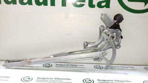 Elevalunas Eléctrico Delantero Derecho Toyota Rav4 ACTIVE 124CV 91KW