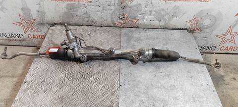 Cremallera de Direccion Mercedes Clase ML 320 3.0 CDI W164) 224CV 165KW 164.122)