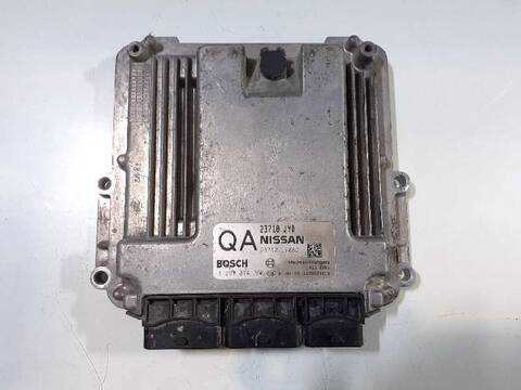 Foto 2ª: Centralita Motor ECU Renault Koleos DYNAMIQUE PACK1 150CV 110KW [M9RG8] (2008)