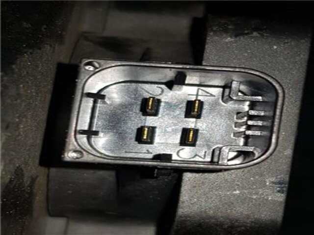 Foto 3ª: Pedal Acelerador Citroen Xsara 2.0 HDI [RHY (DW10TD)]