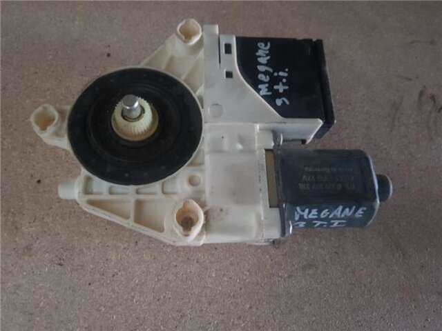 Elevalunas Eléctrico Trasero Izquierdo Renault Megane III BERLINA 5P (2008-_)