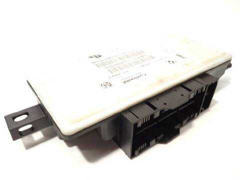 Foto 2ª: Centralita Airbag Bmw X3 SDRIVE 18D 150CV 110KW [B47D20A] (2015)